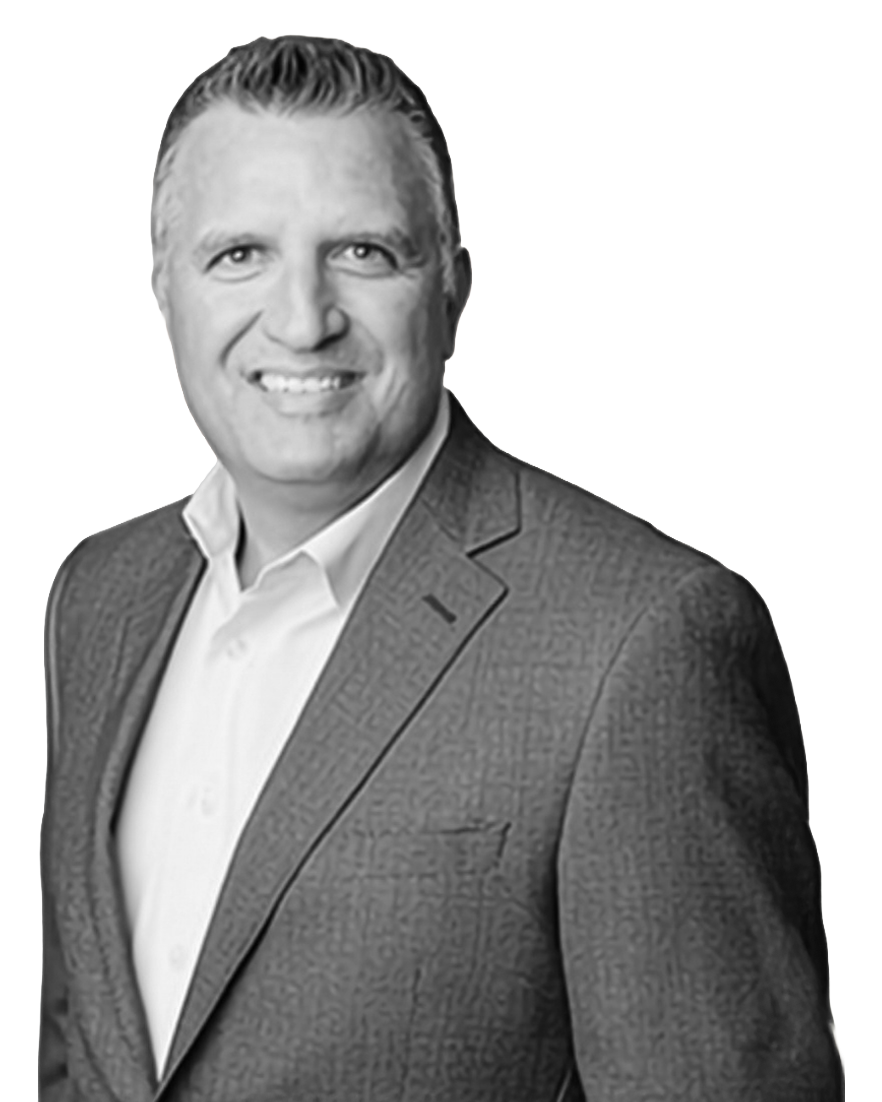 A headshot of Mark McCary